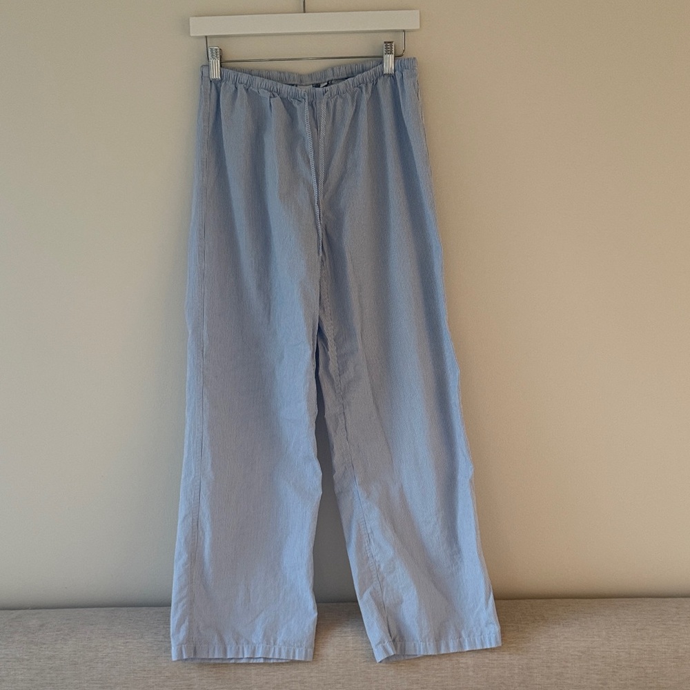 TNA Poplin Pant